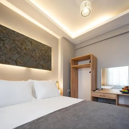 Taksim Square Apartment Istanbul